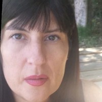 Anna Cristina Llamazares Rey