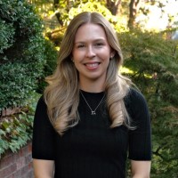 Megan Spitzer