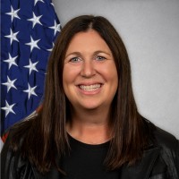 Deborah Dawson