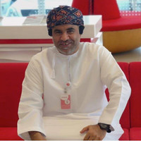 Mohammed Al Ghafri