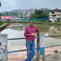 Pravin Kumar Pathak