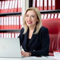 Ewa Szalwinska