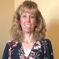 Tracey Moushon