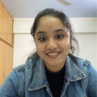 Rachana Reddy Morthala