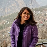 Jeny Sadadia