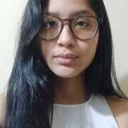 Nicole Frances Lino Rojas