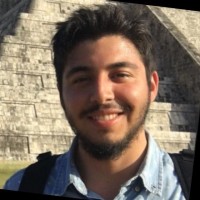 Gustavo Salas Cofré