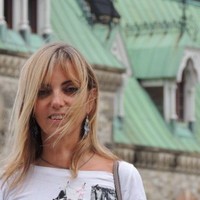 Cinzia Moscioni
