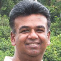Widjai Dewnarain