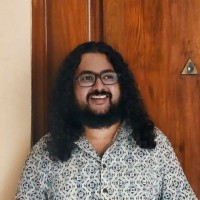 Avinash Kuduvalli