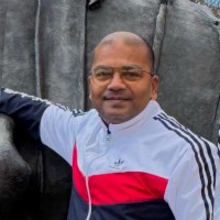 Sunil Karmakar