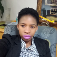Ntombeswazi Petunia Shabalala
