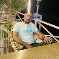 Mohamed Mabrouk