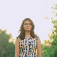 Ragi B nair