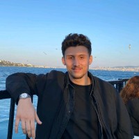 Harun Aydoğdu
