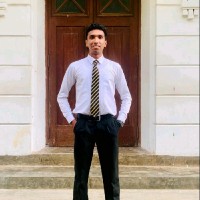 Chamikara Siriwardane