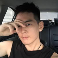 Alvin Teo Kai Chuen
