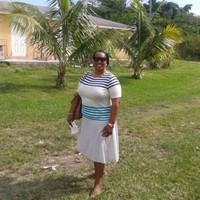 sharon octavien