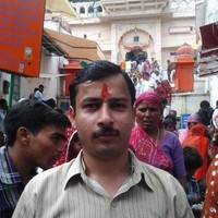 Ashlesh Pandya