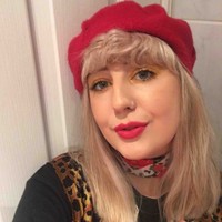 Beth Haslam