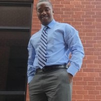 Brandon Coston