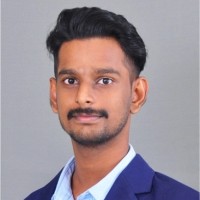 Amith Babu
