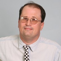 Mike Munshower