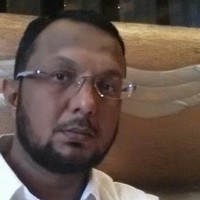 Fareed Ahmed