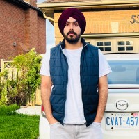 Prabhjot Singh