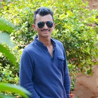 Swapnil Patil