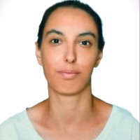Çağla Dağ
