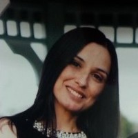 Panagiota Geroulis