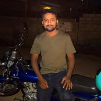 Naveen N