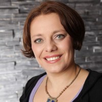 Verena Ihsane-Montazem