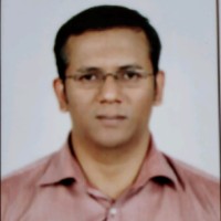 Dipak Salunkhe