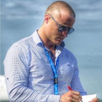 Kostiantyn Shamardak