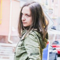 Lena Feskova
