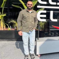 Mahmoud Hassan