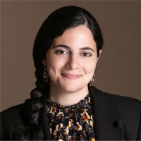 Sophia Shalabi