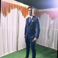 AMJAD ALI SAYED
