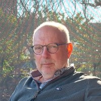 Kees Van Den Eijnden