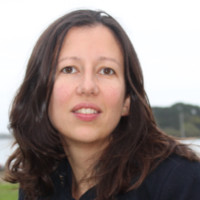 Elodie Milin