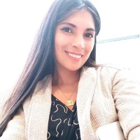 Alexandra Román Molina
