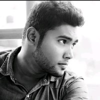 Arun George