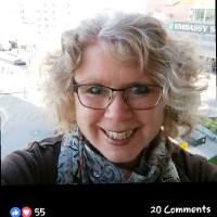 Janet Sears