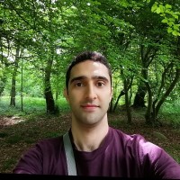Amir Mohammadi