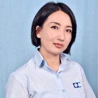 Cherish Awungshi