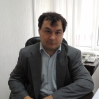 Dmitry Kalmykov