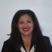 Alicia Sanguinetti