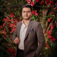 Arshad Mahmood